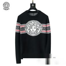2023秋冬 ヴェルサーチスーパーコピー 激安 個性的 VERSACE セーター 真冬でも温かく過ごせる