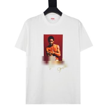 SUPREMEコピー 2022  2色可選 スタイリッシュな印象 半袖Tシャツ シュプリーム コピー Supreme 22SS Al Green Tee
