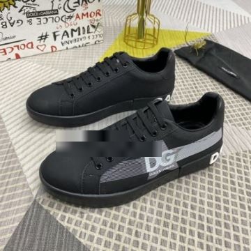 Dolce&Gabbanaコピー シューズ カジュアルシューズ ドルチェ＆ガッバーナコピー 2022 履き心地のいい 個性的なデザイン    