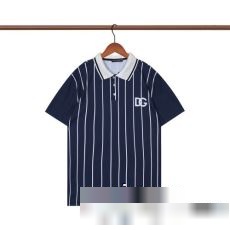 2023年春夏新作大人気 Dolce&Gabbanaスーパーコピー 半袖Tシャツ永遠の定番モデルドルチェ&ガッバーナ偽物ブランド