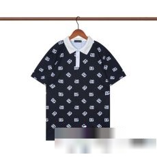  激安大特価2023ドルチェ&ガッバーナスーパーコピー 激安 お得人気セール 優しい色合い D&Gコピー ブランド 半袖Tシャツ