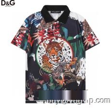 超激得大人気ドルチェ ガッバーナコピー 爆買い2023 D&Gブランドコピー半袖Tシャツ 抜群な存在感