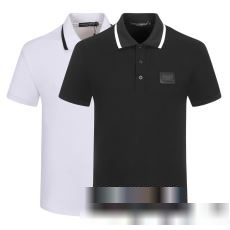 数量限定爆買い D&Gブランドコピー半袖Tシャツ激安大特価2023 ドルチェ&ガッバーナスーパーコピー 激安