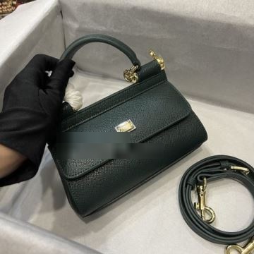 ショルダーバッグ Dolce&Gabbanaコピー 使い勝手 バッグ 多色可選 2022 小型 軽量 ドルチェ＆ガッバーナコピー  