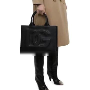 ドルチェ＆ガッバーナコピー 人目を惹くデザイン 2022 通勤 出張 旅行 Dolce&Gabbanaコピー バッグ 3色可選 ショルダーバッグ 