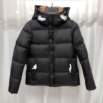 バーバリーコピー 大人の個性を ダウンジャケット 2022 BURBERRYコピー 3色可選 