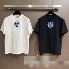 一番人気の新作はこれ 半袖Tシャツ 2色可選 ドルチェ＆ガッバーナ Dolce&Gabbana ブランドコピー優良店 使い勝手抜群