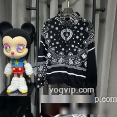 ドルチェ＆ガッバーナ Dolce&Gabbana ファッション 人気 2023お買い得大人気 パーカー ブランド 偽物 通販 2色可選