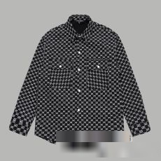 可愛く上品な雰囲気 ドルチェ＆ガッバーナ Dolce&Gabbana スーパーコピーサイト 2023新作登場 秋の定番 ブルゾン デニムジャケット 春服 秋服 新生活 おしゃれ