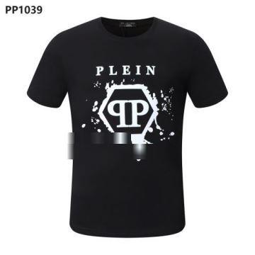 半袖Tシャツ フィリッププレインコピーブランド 5色可選 日本未入荷モデル フィリッププレイン PHILIPP PLEIN 2022春夏