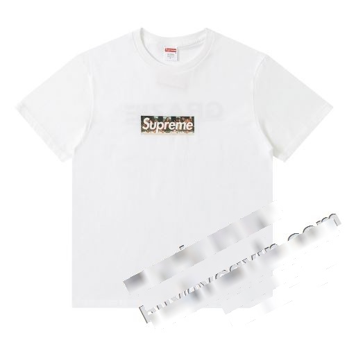 SUPREMEコピーセール  2022 シュプリーム コピー Supreme 2021SS week 11 Raphael Tee Milan Last Supper 半袖Tシャツ