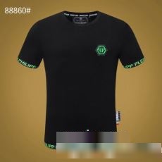 超人気専門店 フィリッププレインコピー 半袖Tシャツ 2023春夏季超人気PHILIPP PLEINコピー自信有りの一着