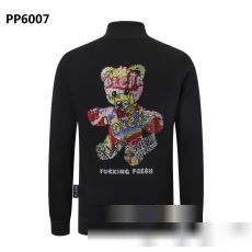 スーパーコピー n級品 2023秋冬 今からの季節にピッタリ！ フィリッププレイン PHILIPP PLEIN ブルゾン ブルゾン ダスター コート