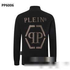 日本スーパーコピー優良サイト 2023秋冬 個性的なデザイン  フィリッププレイン PHILIPP PLEIN ブルゾン ブルゾン 春 薄手 登山ウェア 秋新作