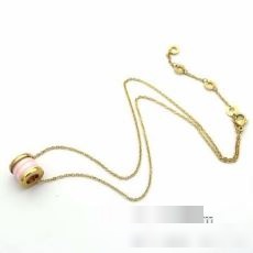 値下げ！ 2022秋冬 ブルガリ BVLGARIスーパーコピー ネックレス ペンダントトップ 3色可選 大粒の最高級人工ダイヤモンドの輝きが
