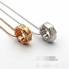 2022秋冬 ブルガリコピー SALE!今季 ブランド BVLGARI ネックレス ペンダントトップ 2色可選 大切な人への贈り物