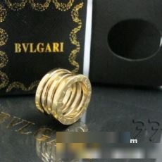 ★安心★追跡付 ブルガリブランド 偽物 通販 BVLGARI リング 指輪 存在感がありながらさりげなく着けられるため