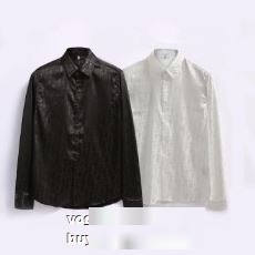 2022秋冬 特別人気感謝SALE ディオール DIOR 長袖シャツ 2色可選 大人気アイテム！入手困難 DIORスーパーコピー 激安