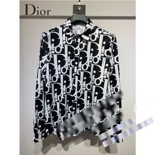 素敵 2022秋冬 ディオール DIOR 長袖シャツ DIORブランドコピー ショートパンツ 確定となる上品