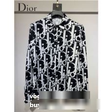素敵 2022秋冬 ディオール DIOR 長袖シャツ DIORブランドコピー ショートパンツ 確定となる上品