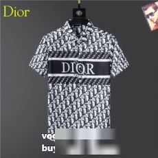 大注目！ 2022秋冬 ディオール DIOR 半袖シャツ ディオールブランド コピー 一番人気の新作はこれ