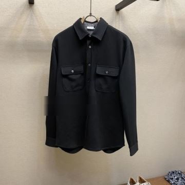 数に限りがある DIORコピー ディオールコピー 存在感のある  2022 デニムジャケット 