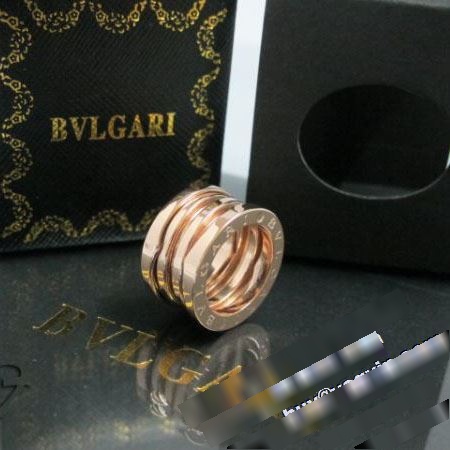 2022秋冬 お買得 ブルガリブランドスーパーコピー BVLGARI リング 指輪 大人の女性に人気