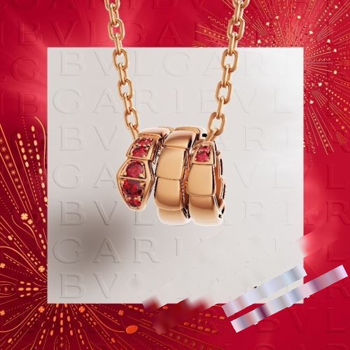 2022秋冬 今からの季節にピッタリ！ ブルガリ BVLGARI ネックレス スーパーコピー 激安 ペンダントトップ 春 夏 秋 冬 格安 特価 激安 限定 通販