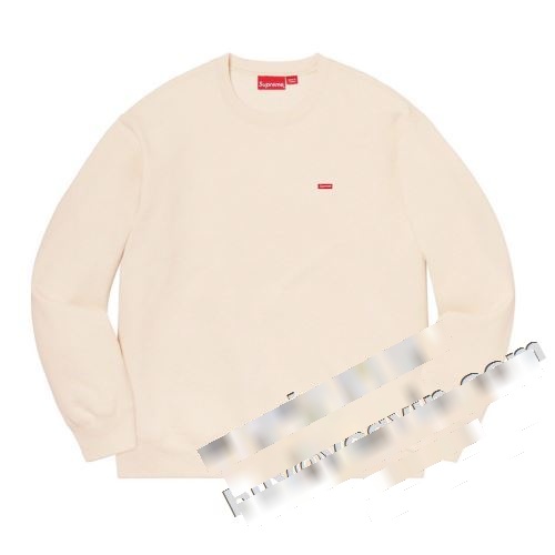 期間限定開催! 2022 Supreme Small Box Crewneck 3色可選 パーカー シュプリーム コピー SUPREMEコピー 