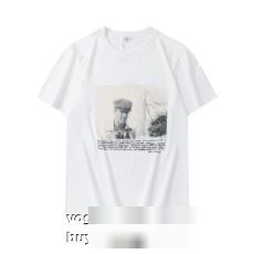 ディオールブランドスーパーコピー 高級感溢れるデザイン 2022秋冬 ディオール DIOR 半袖Tシャツ