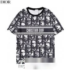 重宝するアイテム 2022秋冬 ディオール DIORスーパーコピー 激安 半袖Tシャツ