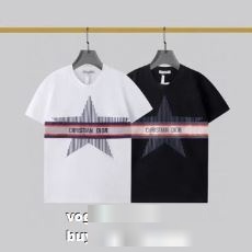 10年保証 日本未発売 2022秋冬 ディオール DIOR 半袖Tシャツ 2色可選 DIORコピー
