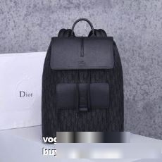 お洒落自在 2022秋冬 リュック バックパックディオール DIOR ディオールコピー 利便性に優れ