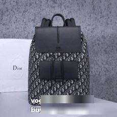 海外セレブ定番愛用 ディオール DIORスーパーコピー 激安 2022秋冬 リュック バックパック 高級本革