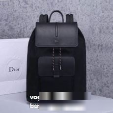 今からの季節にピッタリ！ 2022秋冬 ディオール DIOR リュック バックパックブランドスーパーコピー 高級本革