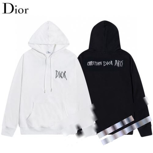 2022秋冬 一味違うケーブル編みが魅力満点 ディオール DIOR パーカー 2色可選 ディオールスーパーコピー 防寒機能ある