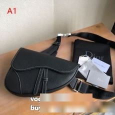 肌触りの気持ちい? 斜め掛けバッグ 3色可選 2022秋冬 ディオール DIOR ショルダーバッグ DIORコピー