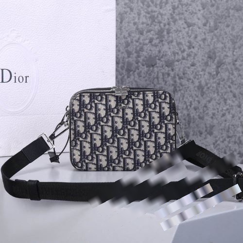 【人気ブログ掲載】 ショルダーバッグ 2022秋冬 ディオール DIOR 斜め掛けバッグ ディオールブランド コピー