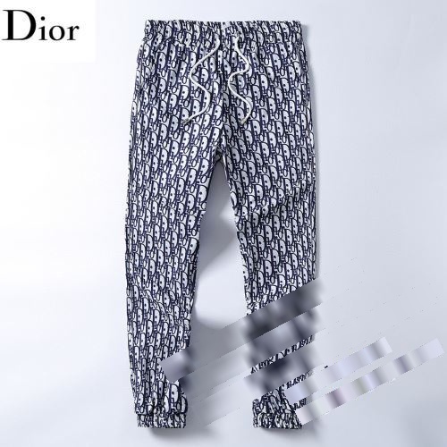 シックスタイルに活躍 スエットパンツ チノパン 2022秋冬 ディオール DIOR ディオールブランドスーパーコピー 機能性?耐久性抜群