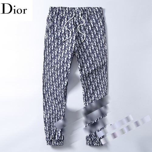 シックスタイルに活躍 スエットパンツ チノパン 2022秋冬 ディオール DIOR ディオールブランドスーパーコピー 機能性?耐久性抜群