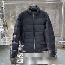 ディオールスーパーコピー 激安 チノパン 狙える優秀アイテム 2022秋冬 ディオール DIOR ダウンジャケット 2色可選 防湿性に優れ