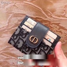 2022 抜群な楽チン感ある大定番 ディオール DIOR 小銭入れ コインケース ディオールスーパーコピー