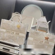 お洒落に魅せる 2022ディオール DIOR ハンドバッグ DIORコピーブランド 小型 軽量