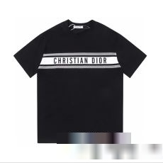 超激得大人気DIORブランドコピー 爆買い2023半袖Tシャツ 2色可選ディオールコピー