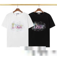 赤字超特価2023 ディオールコピーブランド超激得高品質 DIORコピーブランド半袖Tシャツ2色可選 