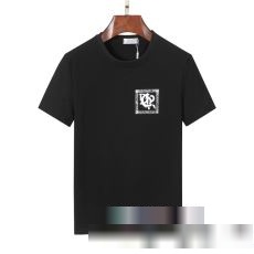 2023新作入荷定番人気 DIORスーパーコピー半袖Tシャツ2色可選 人気セール100%新品ディオールコピー