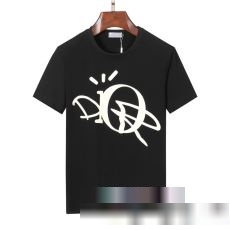 新作入荷2023 毎日大活躍 DIORスーパーコピー 激安 半袖Tシャツ2色可選 大人気ディオールコピー