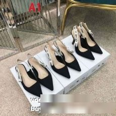 高品質 人気 ディオールブランド コピー 2022秋冬 ハイヒール ディオール DIOR レディースシューズ 流行を超えた定番シューズ