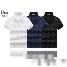 超激得2023 DIORブランドコピー 半袖Tシャツ 3色可選 超激得新品ディオールコピーブランド