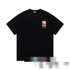 個性的 DIORコピーブランド2023新作入荷定番人気 ディオールスーパーコピー半袖Tシャツ2色可選 